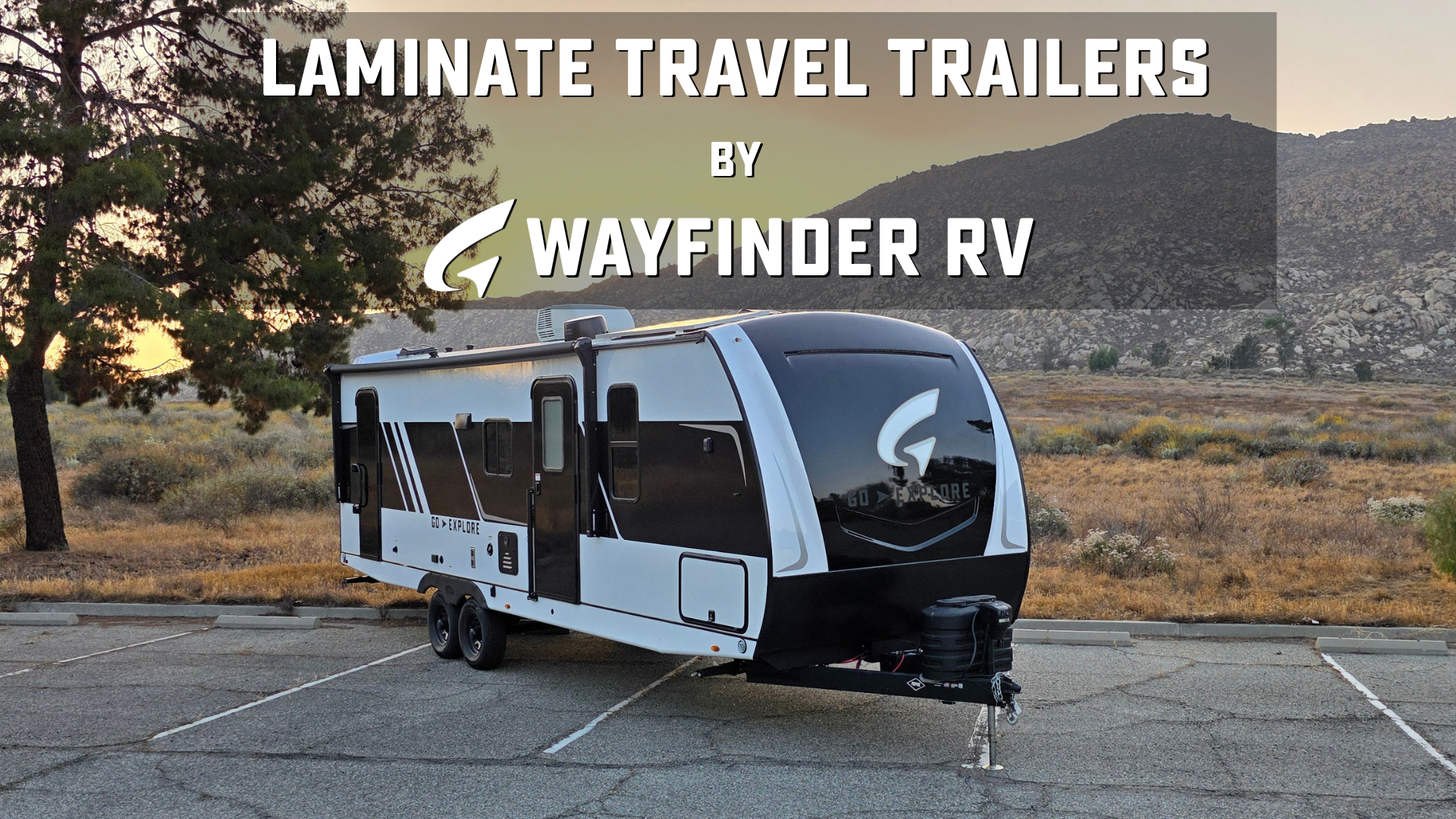 Laminate Travel Trailers by (1)