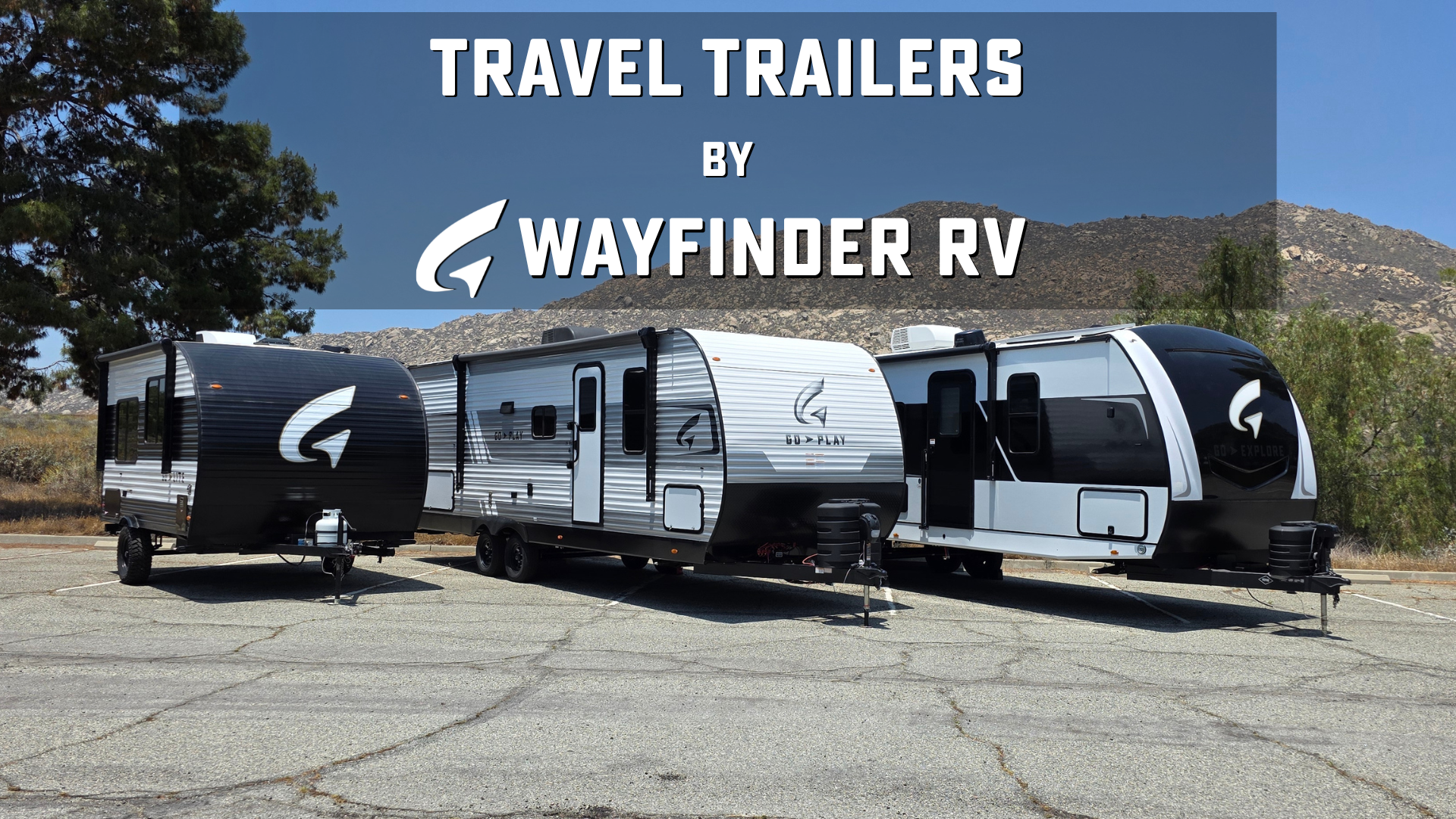 Laminate Travel Trailers by (3)