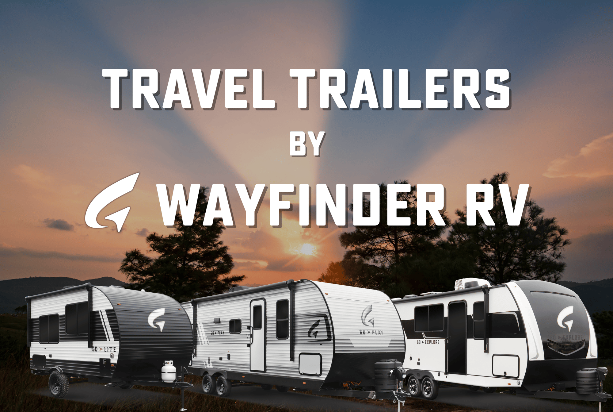 Travel Trailers