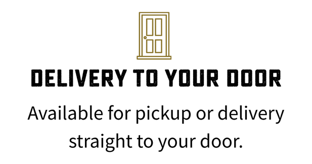 to ur door