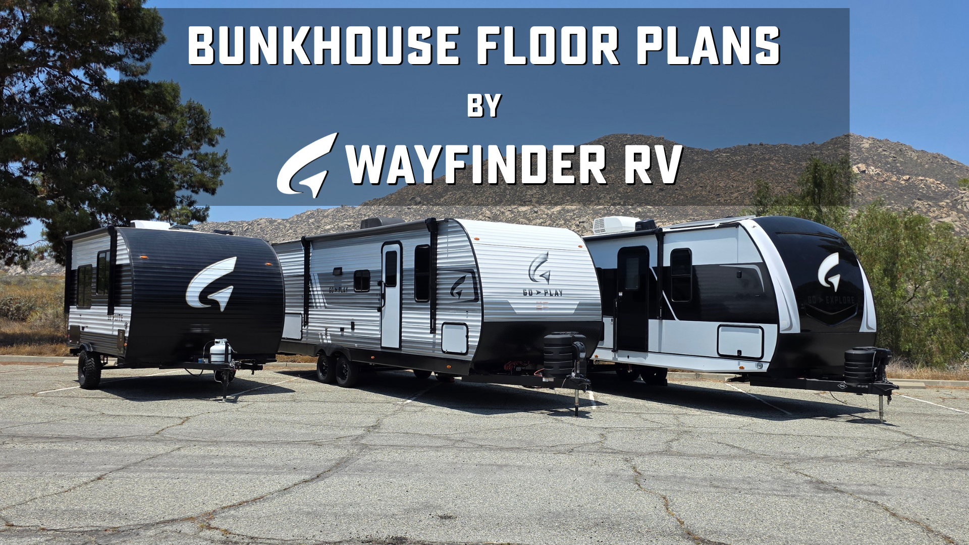 Laminate Travel Trailers by (4)