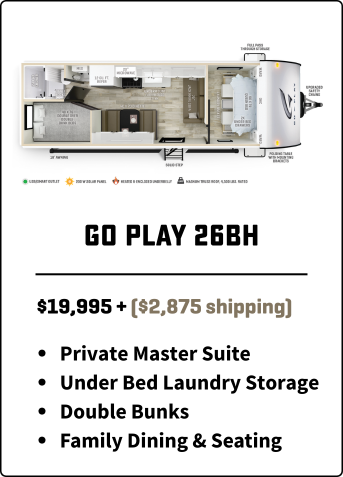Go Play 26BH-1